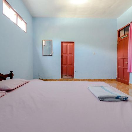 Hotel Kukup Indah Kemadang Екстер'єр фото